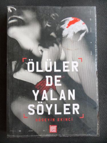 Ölüler De Yalan Söyler