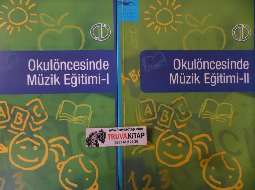 Okulöncesinde Müzik Eğitimi 1-2