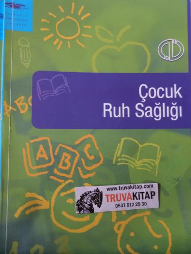 Çocuk Ruh Sağlığı