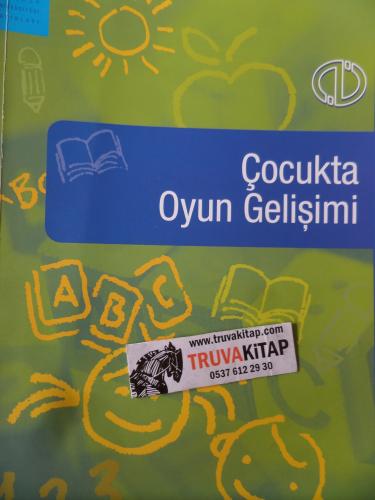 Çocukta Oyun Gelişimi