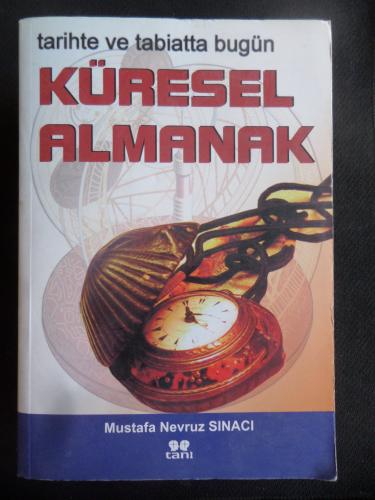 Tarihte ve Tabiatta Bugün Küresel Almanak