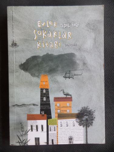 Evler Sokaklar Kitabı