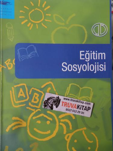 Eğitim Sosyolojisi