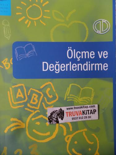 Ölçme ve Değerlendirme