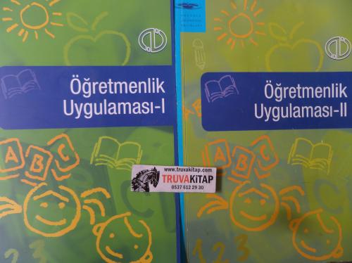 Öğretmenlik Uygulaması 1-2