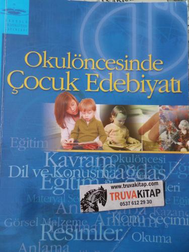 Okulöncesinde Çocuk Edebiyatı