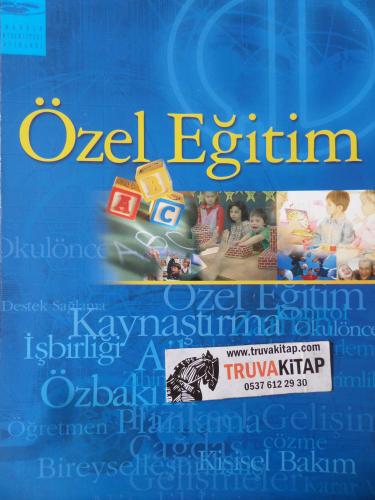 Özel Eğitim