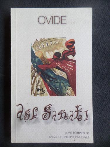 Aşk Sanatı Ovide