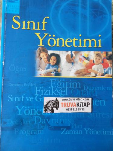 Sınıf Yönetimi