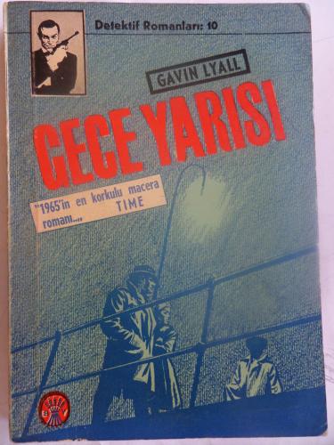 Gece Yarısı Gavin Lyall