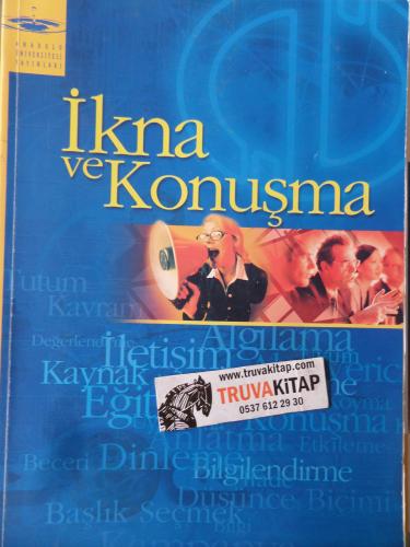 İkna ve Konuşma