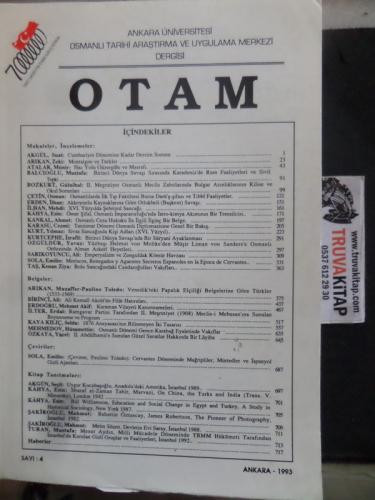 Otam 1993 / 4