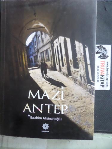 Mazi Antep