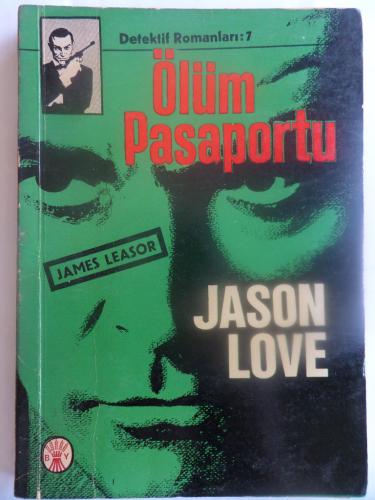 Ölüm Pasaportu