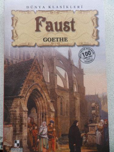 Faust Goethe