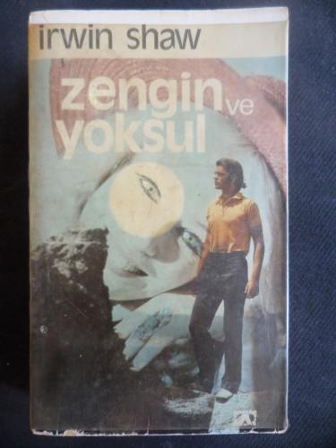 Zengin ve Yoksul Irwin Shaw