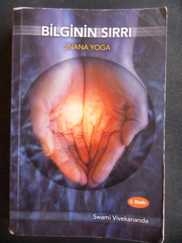 Bilginin Sırrı - Jnana Yoga