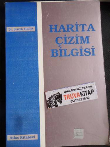 Harita Çizim Bilgisi