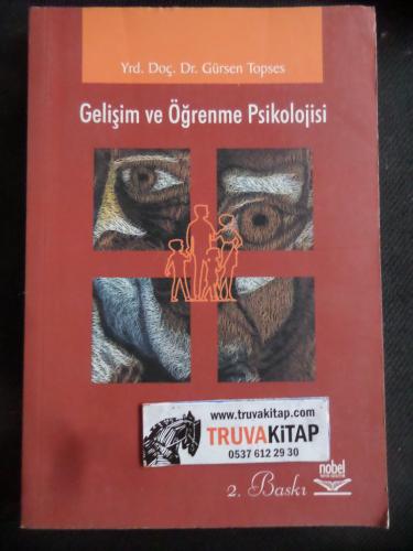 Gelişim ve Öğrenme Psikolojisi