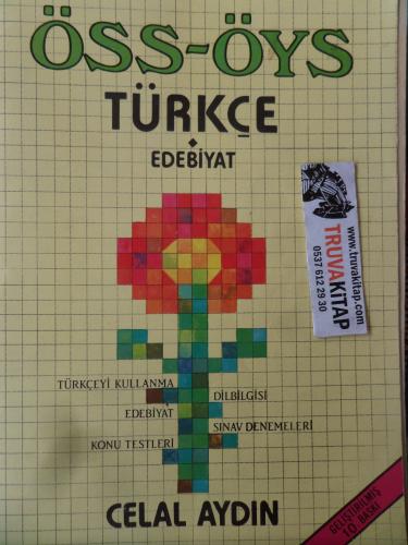 ÖSS-ÖYS Türkçe