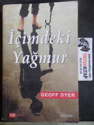 İçimdeki Yağmur