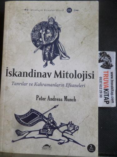 İskandinav Mitolojisi