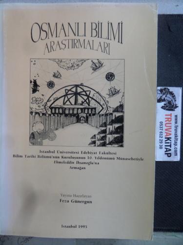 Osmanlı Bilimi Araştırmaları 2002 / 1