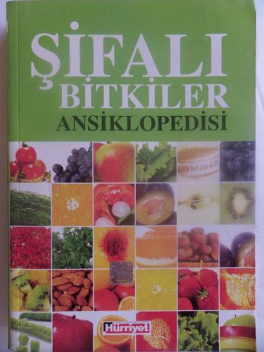 Şifalı Bitkiler Ansiklopedisi