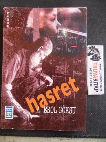 Hasret