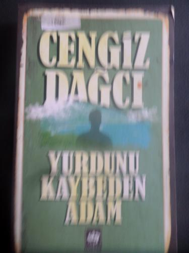 Yurdunu Kaybeden Adam