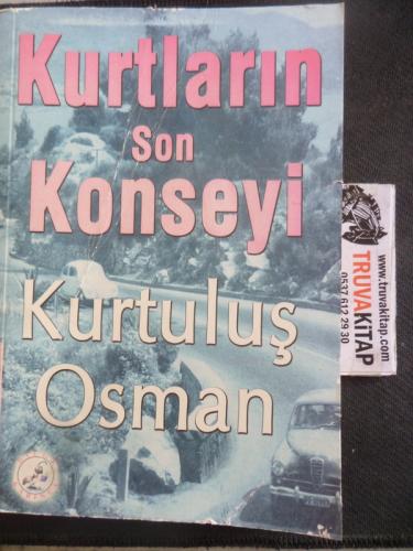Kurtların Son Konseyi