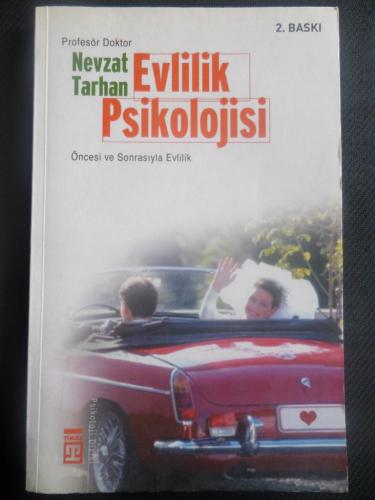 Evlilik Psikolojisi Nevzat Tarhan