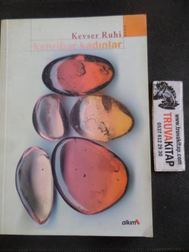 Kehribar Kadınlar