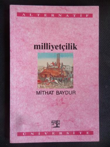 Milliyetçilik