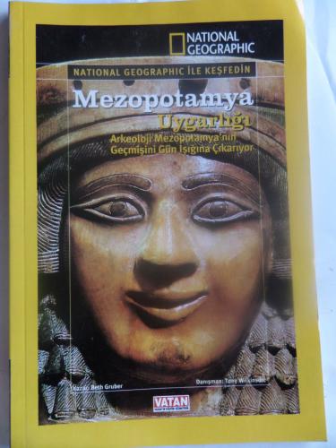 National Geographic Mezopotamya Uygarlığı - 6