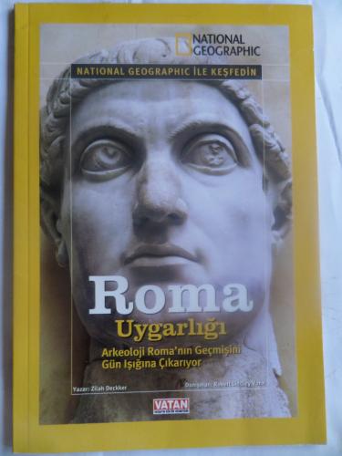 National Geographic Roma Uygarlığı - 8
