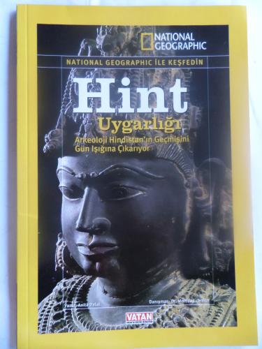 National Geographic Hint Uygarlığı - 3