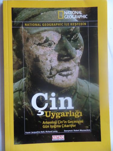 National Geographic Çin Uygarlığı - 2