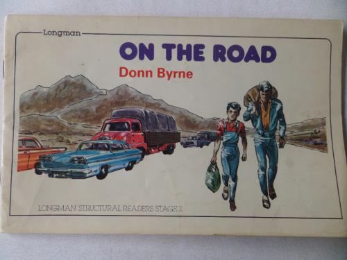 On The Road Stage 2 Donn Byrne