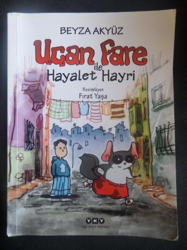 Uçan Fare