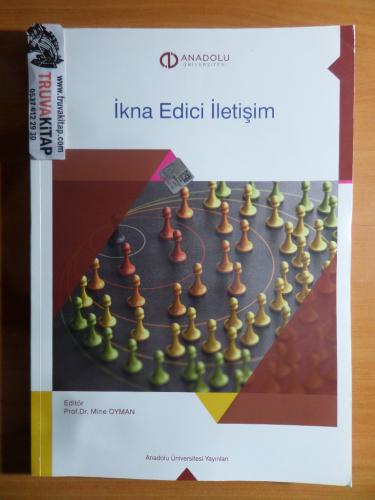 İkna Edici İletişim