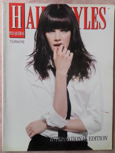 Hair Style / Sayı: 20