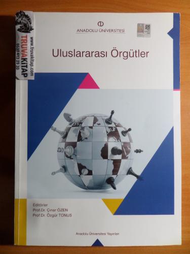 Uluslararası Örgütler