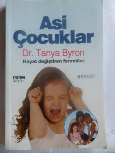 Asi Çocuklar - Hayat Değiştiren Formüller