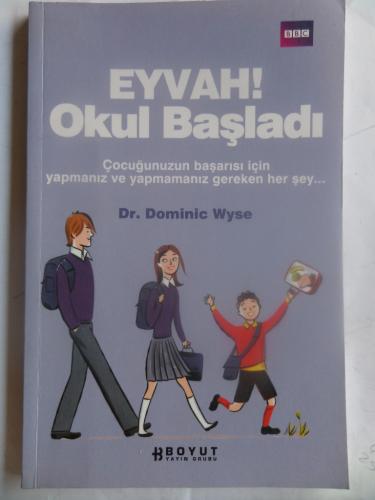 Eyvah! Okul Başladı