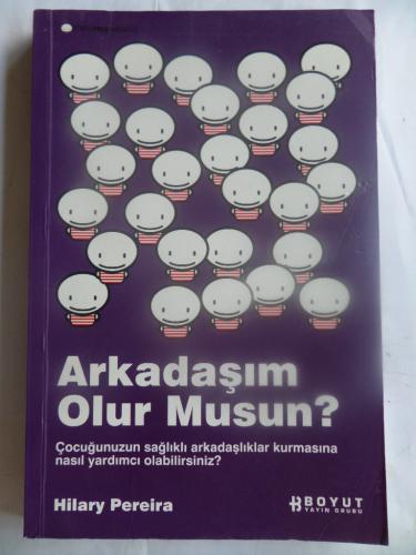Arkadaşım Olur Musun?