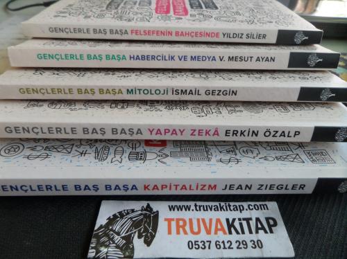 Gençlerle Baş Başa / 5 Adet