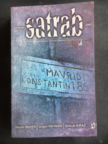 www.satrab.net Murat Ünver