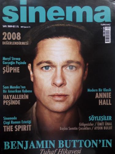 Sinema 2009 / 62