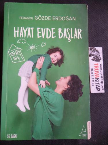 Hayat Evde Başlar